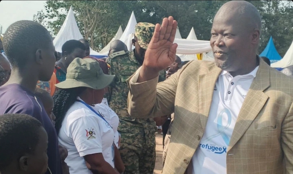 Koboko RDC bans political campaigns near schools, markets