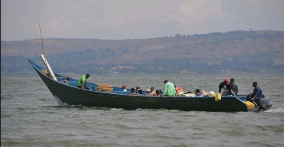 Narrow Escape on Lake Victoria: 20 Survive Deadly Boat Collision in Midnight Horror
