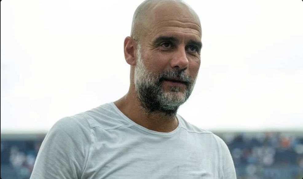 Man City face Club World Cup 'disaster' Pep Guardiola fears could 'destroy' their season