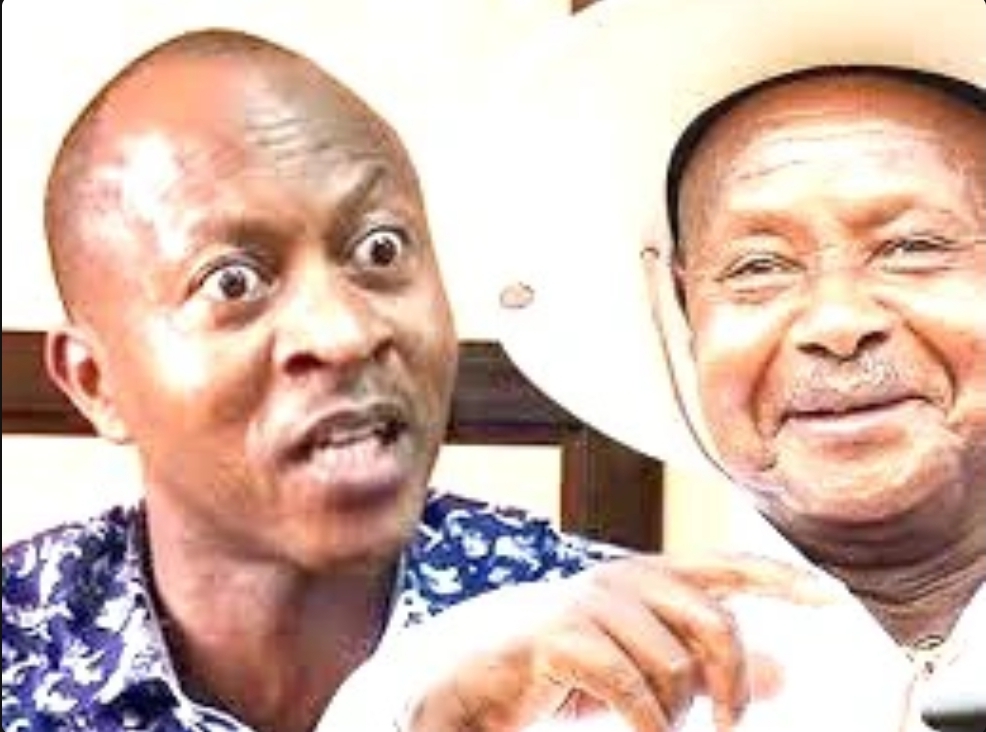 "Put Museveni’s Portrait in Your Homes" - Gashumba Tells Banyankole, Sparks Favouritism Debate
