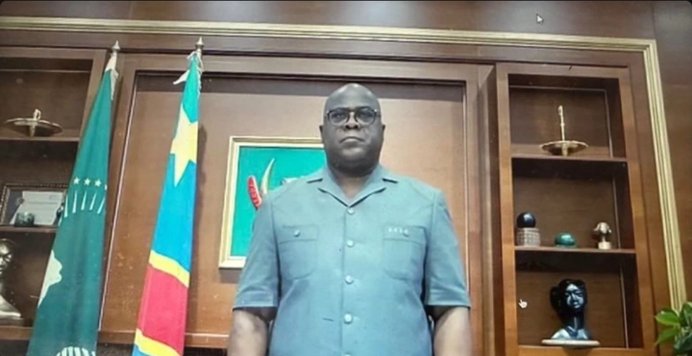 Tshisekedi Defends U.S. Mineral Pact Amid Mukwege’s “Neo-Colonialism” Warning