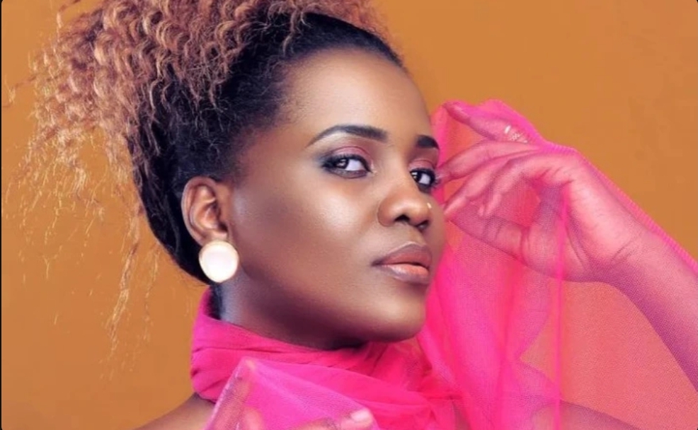 There Is Witchcraft In the Music Industry - Naava Grey