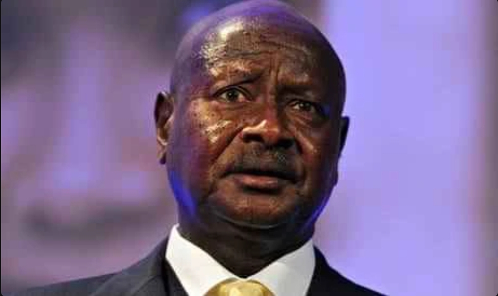 Museveni Pressured to Act as Hidden Forces Within NRM Plot 'Secret Campaign' to Tarnish His Legacy