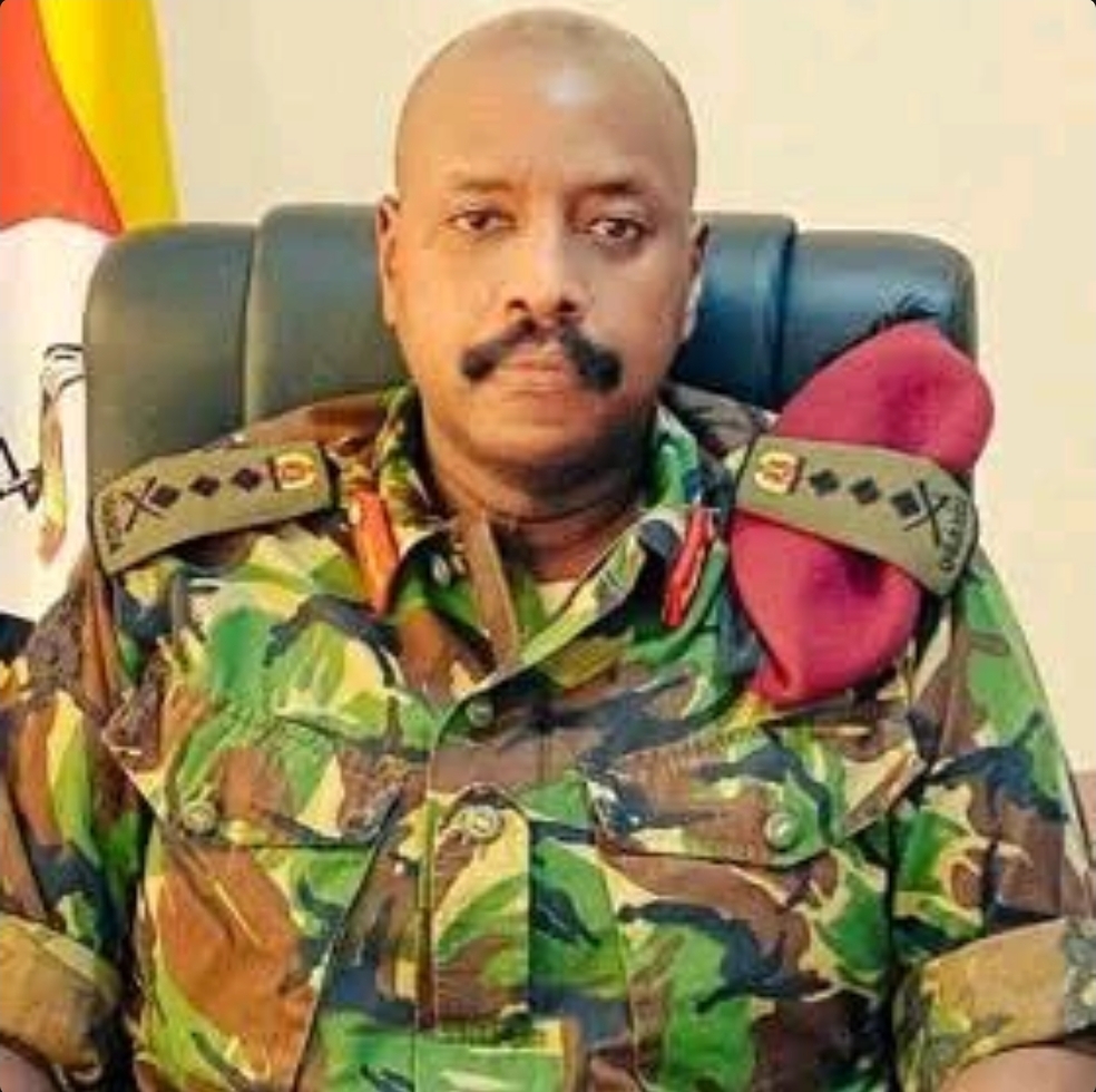 Gen Muhoozi Sends an Urgent Message to Trump's Admin After Major Order Affecting Ugandan Women
