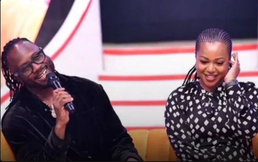 Bebe Cool Breaks Silence on Zuena, Mowzey Radio Rumors and Marriage Challenges