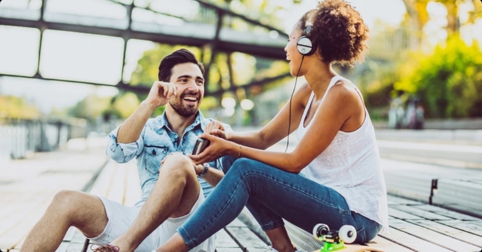 More Than Just Friends? 7 Surprising Signs She’s Falling for You