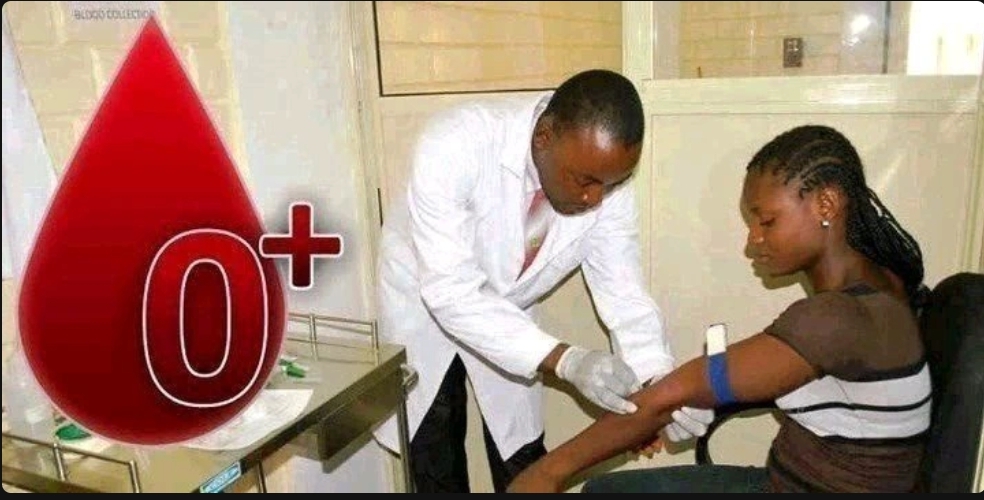 If You Fall In Blood Group O, Avoid These Habits And You Will Live Longer