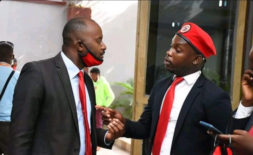 NUP’s Bid to Reclaim Kawempe Takes New Twist: Bobi Wine’s Brother Accuses Rival of Being NRM Agent