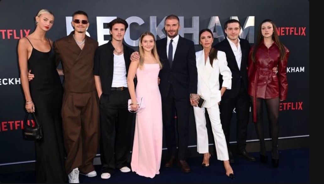 Brooklyn Beckham blasted for treating dad David like 'fool' with 'cruel' move