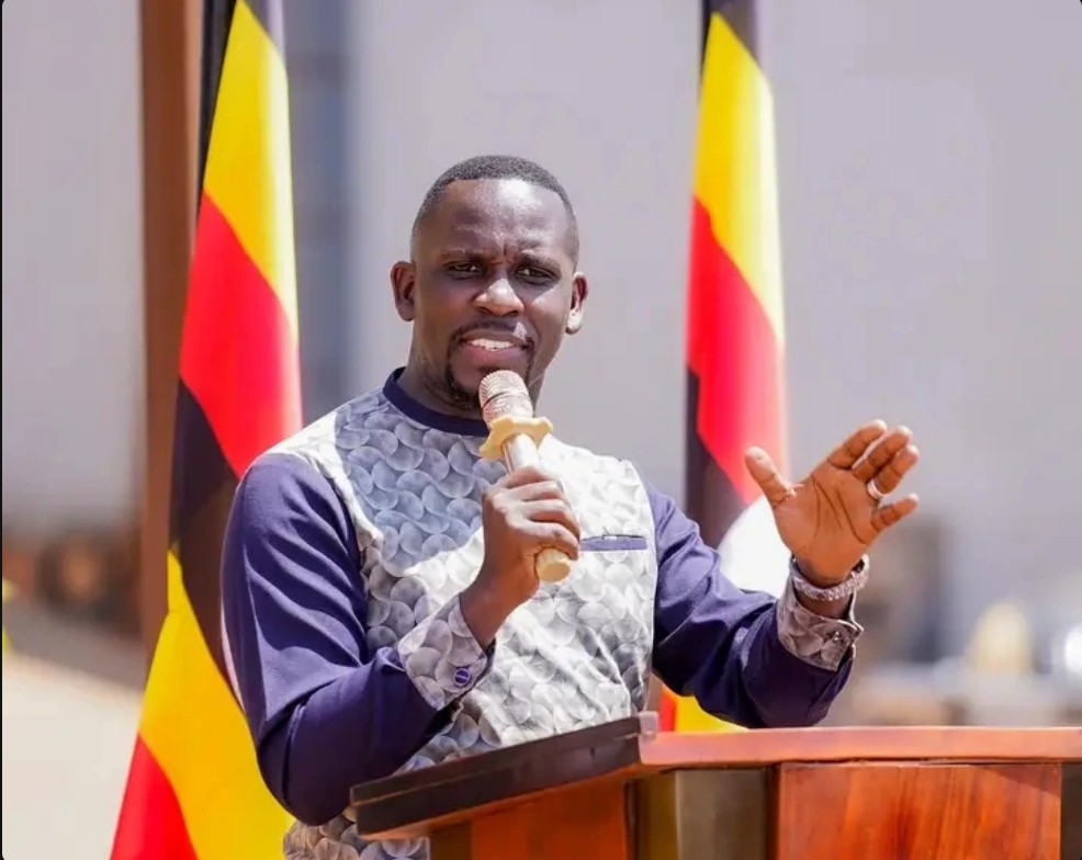 Stay Focused on the Prize: Ssenyonyi Warns Against Distractions in the Struggle for Change