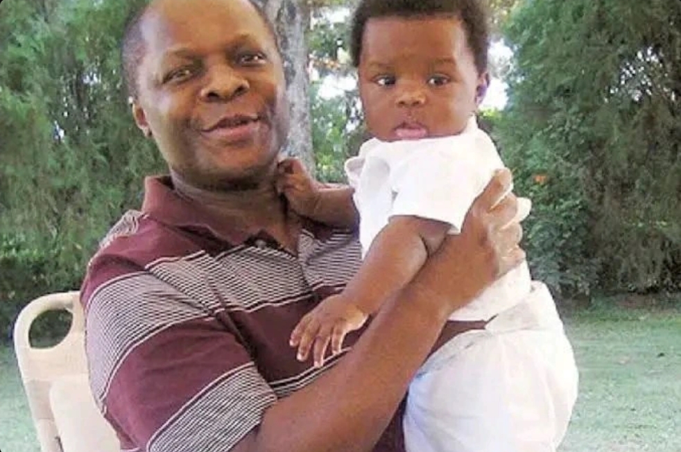 Meet The Successful Children Of Buganda's King and Little Known Details About Them