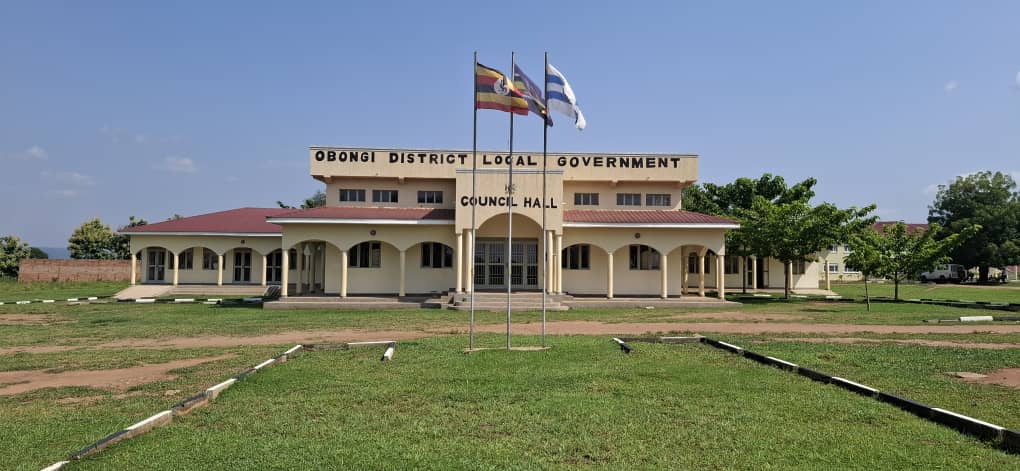 Collusion Threatens Balaalo Eviction Exercise in Obongi, RDC Hashaka Warns