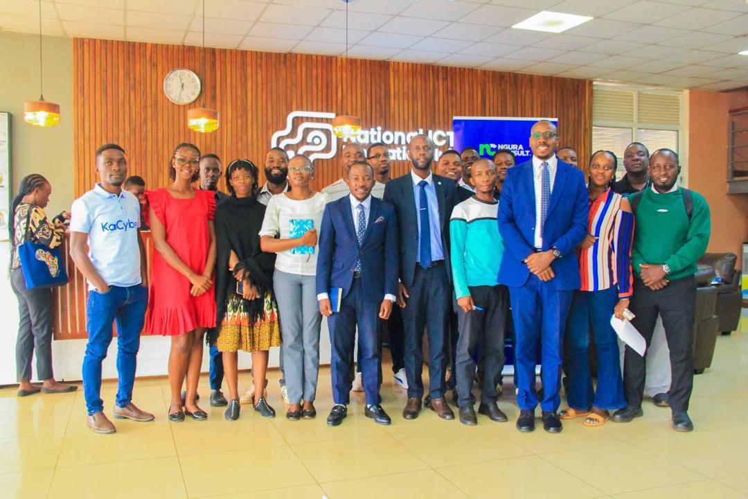 Ugandan startups face privacy compliance challenges, seek practical solution