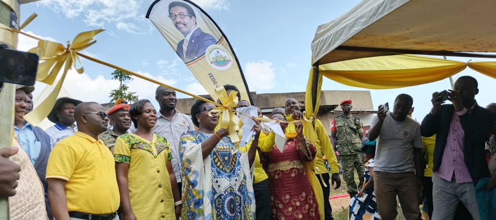 Rukungiri Powerline Extension Project Relaunched After Years of Delay