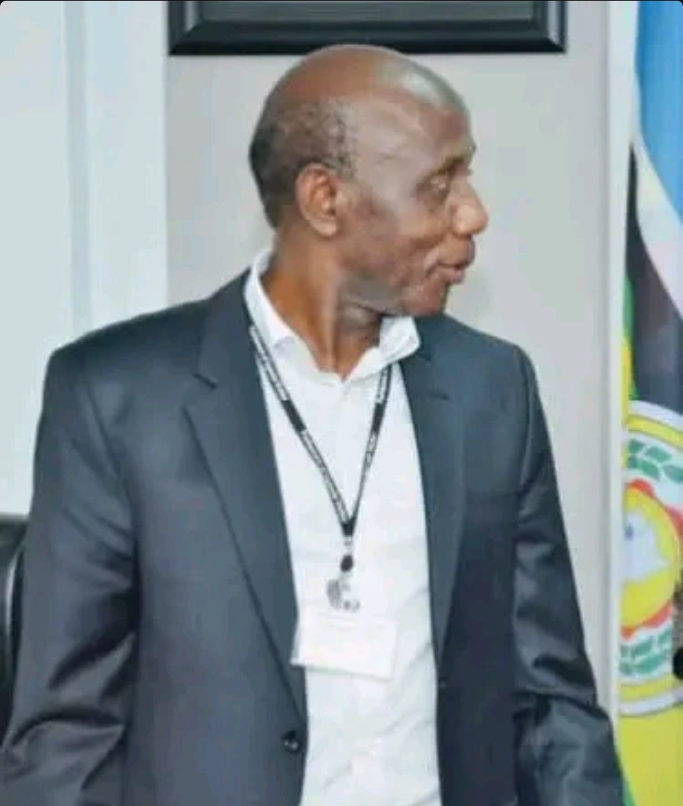 UGX 250 Billion Shockwave: Bosco Muwonge Buys Mukwano Mall in Record All-Cash Deal