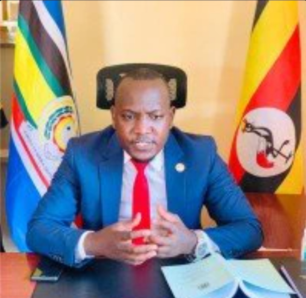 Luyombya Steps Down from Nakawa Mayoral Race in Internal NUP Deal for Nubian Li