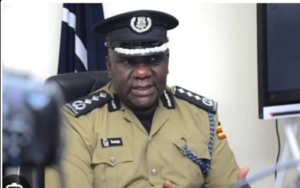 Top Police, Prisons Officers Hit Pay Jackpot in Major Salary Shake-Up