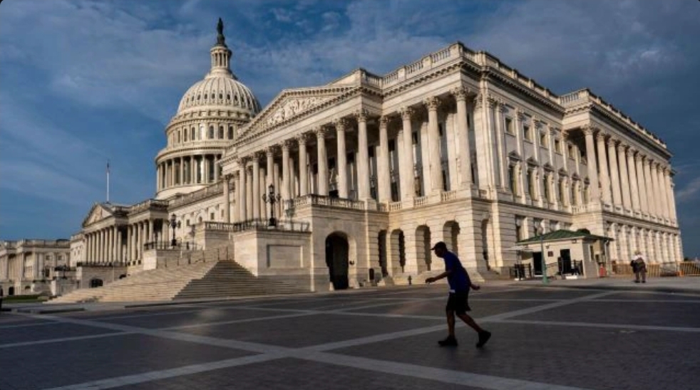 Trump’s ‘big, beautiful bill’: How it could impact Indians in the US