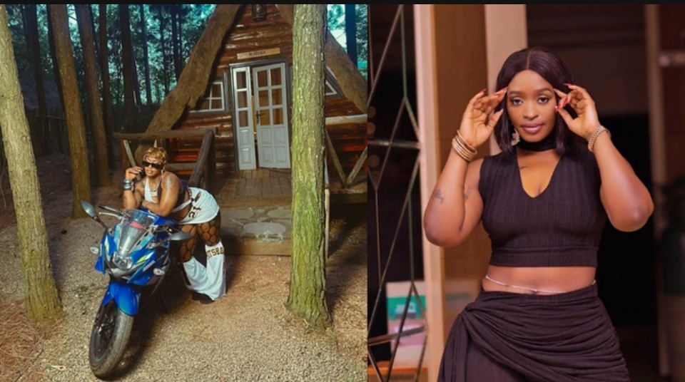 Winnie Nwagi drops banger “Control It”