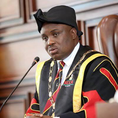 KCCA Challenges Parliamentary Land Disposal Resolution