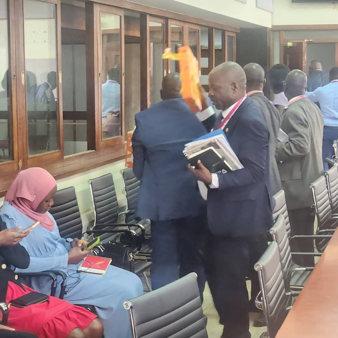 Gulu University Officials Arrested Over Sh530 Million Financial Loss