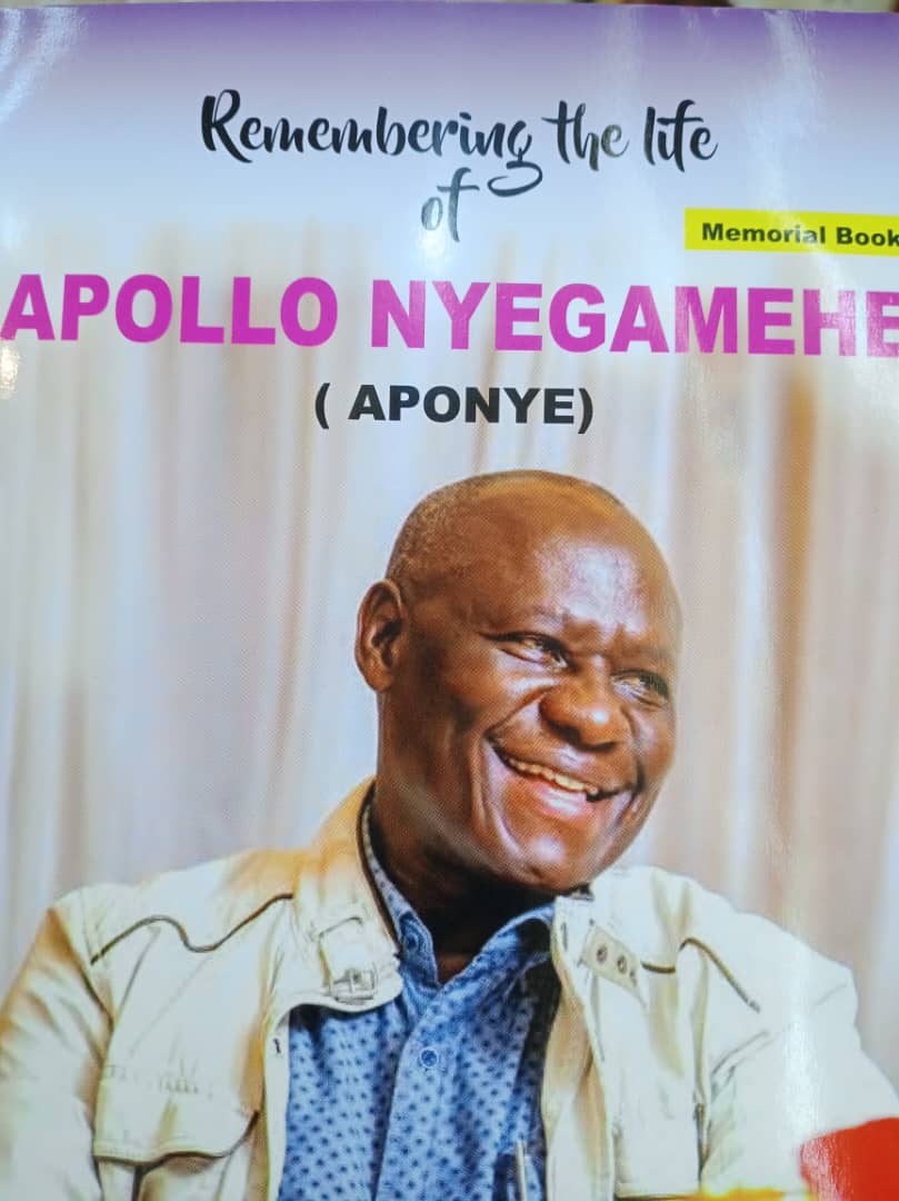 Museveni Orders Govt Bailout for Late Aponye’s Business Empire