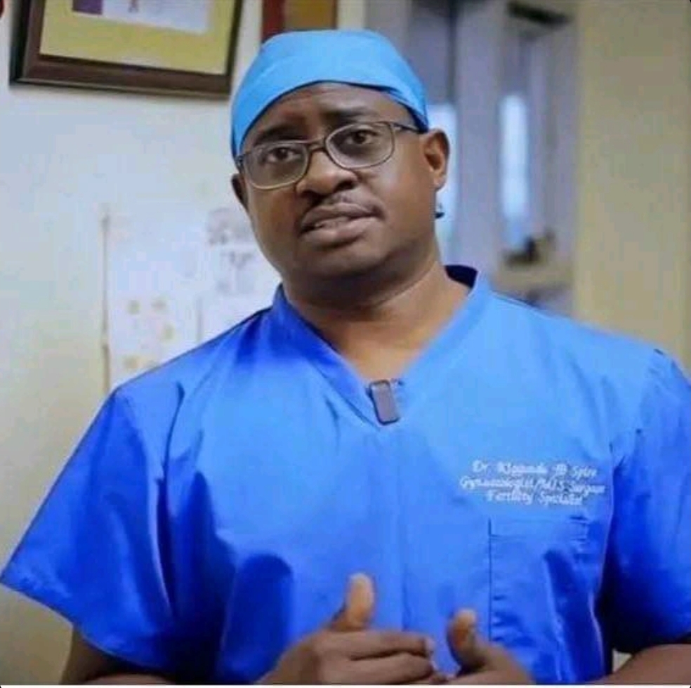 “I Had No Idea He Was Unwell” — Woman at Center of Dr. Kiggundu’s Mysterious Death Speaks Out