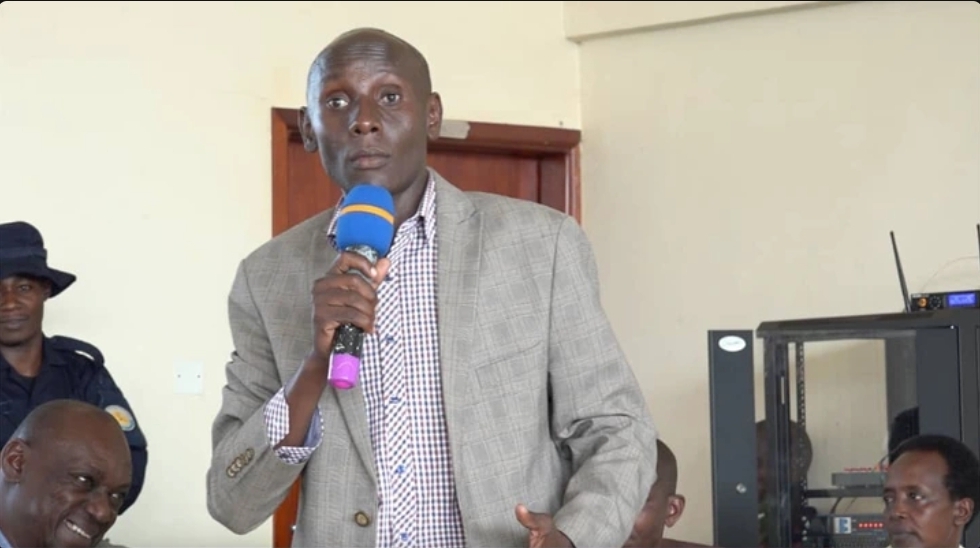 Why Mubende LC5 Chairman Ntambi Went Bare Knuckles With Kisanja During Heated NRM Campaign