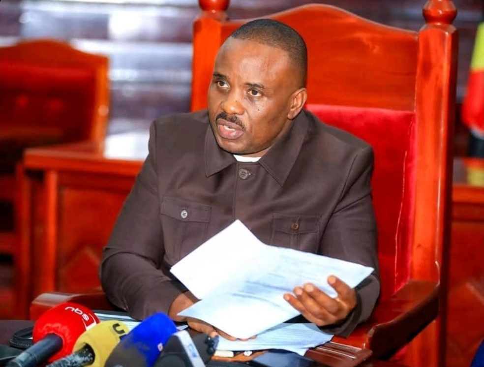 Lukwago Confirms Desire to Be President, Says It’s Time to Consider a Shot at the Presidency