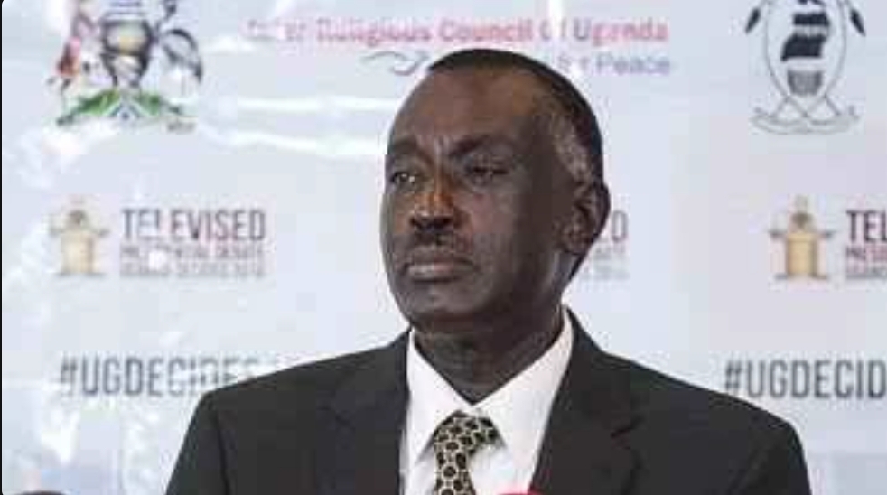 He Protected Museveni with His Life- But Later Stood Against Him and Finally Succumbed to Pressure