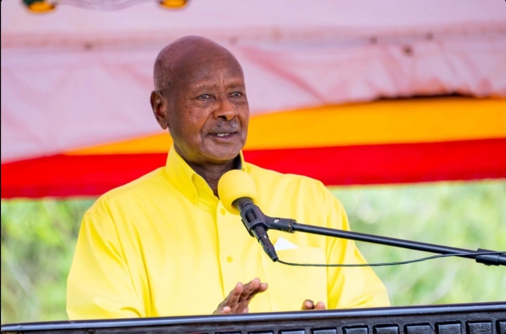 Police Arrest 16 Over Alleged Plot to Disrupt Museveni Nomination Event in Kampala