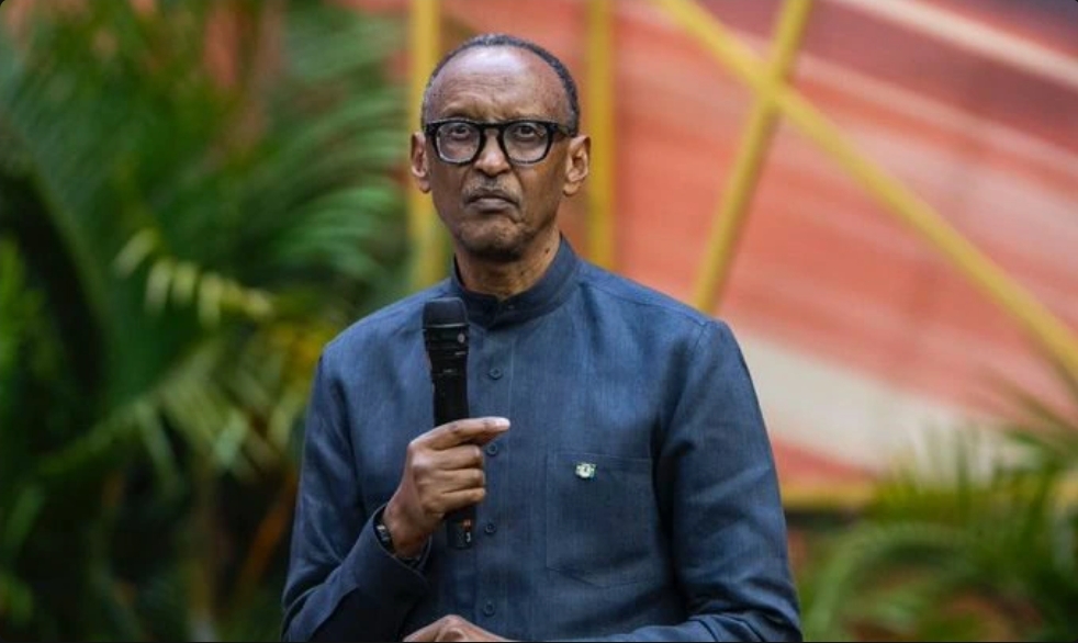 Kagame: If SADC Forces Had Attacked Rwanda, They Would Have Perished