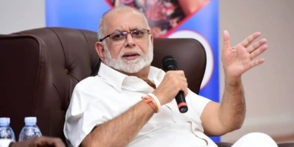 Tycoon Sudhir Ruparelia to Headline UK-Africa business Summit in London