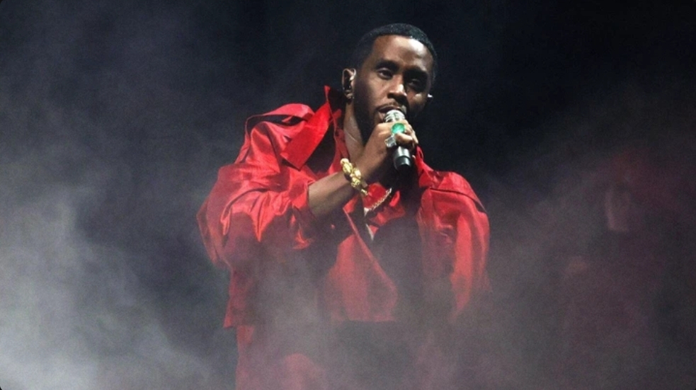 Headed for sentencing, Sean ‘Diddy’ Combs’ lawyers aim to show he’s no longer a ‘Bad Boy for life’