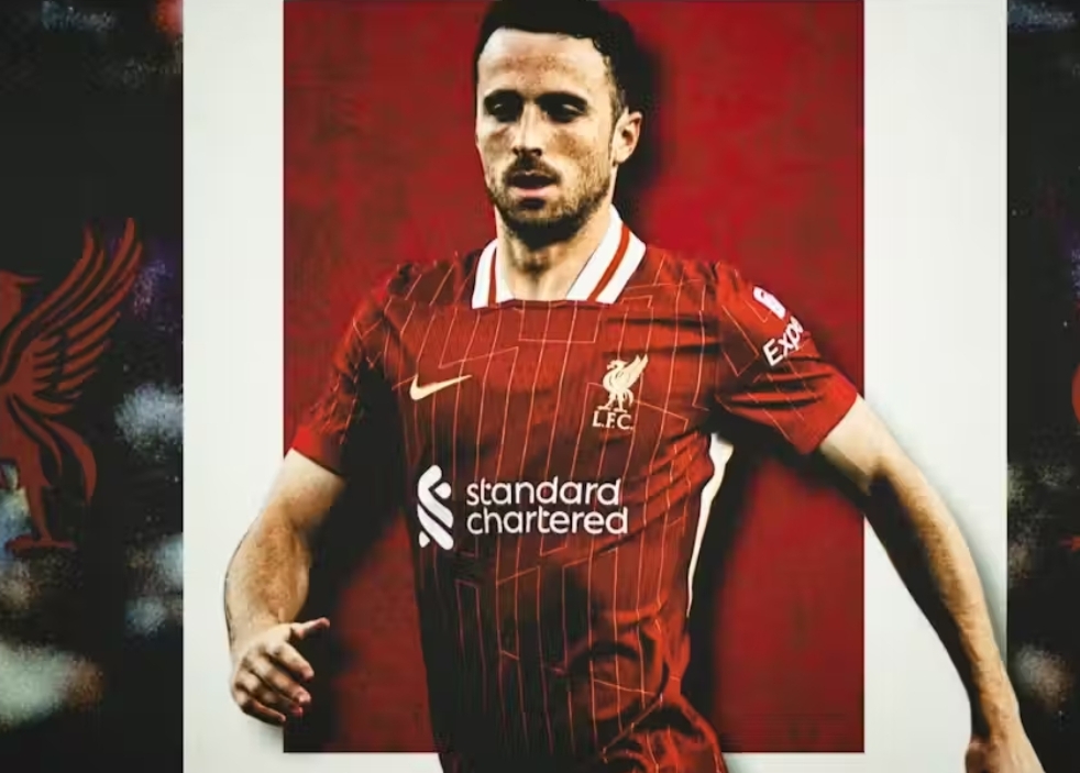 Liverpool must now come together after Diogo Jota's death