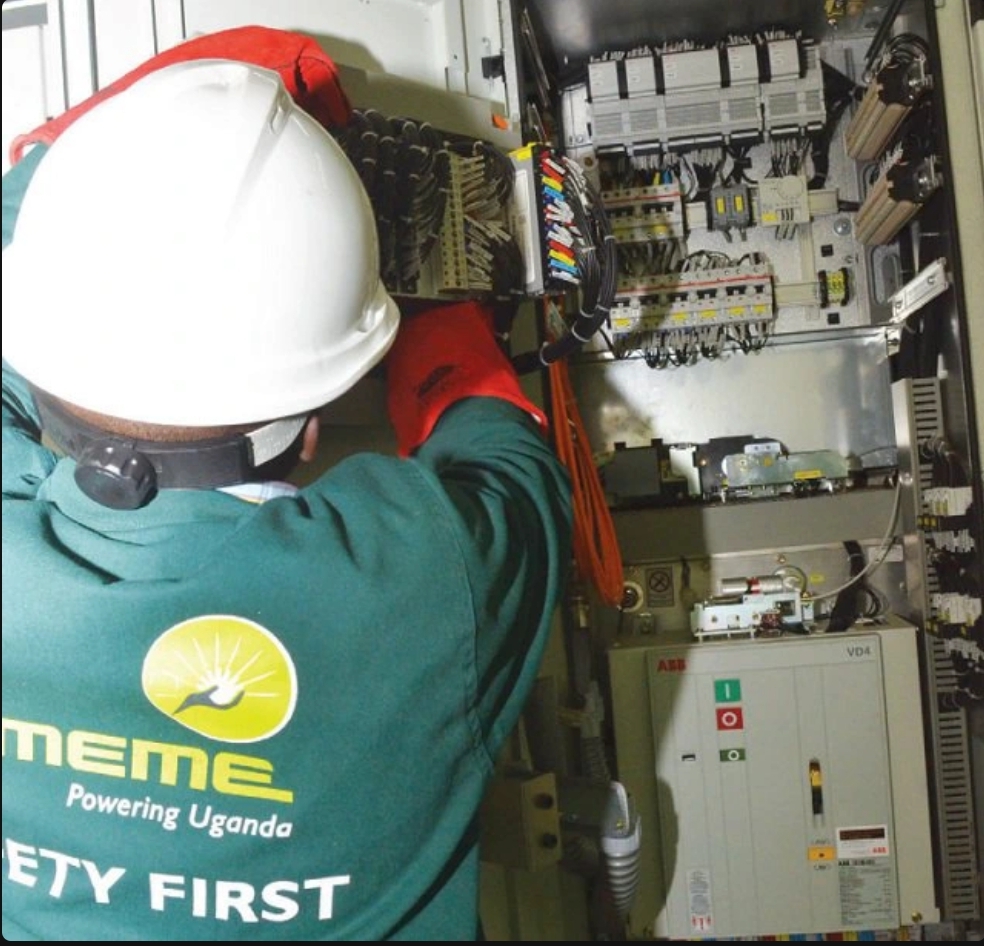 Ghana’s search for Umeme