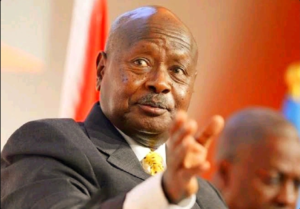 "I am not Poor, Stop Associating Me With Poverty" Museveni Words Leaves Ugandans Outraged