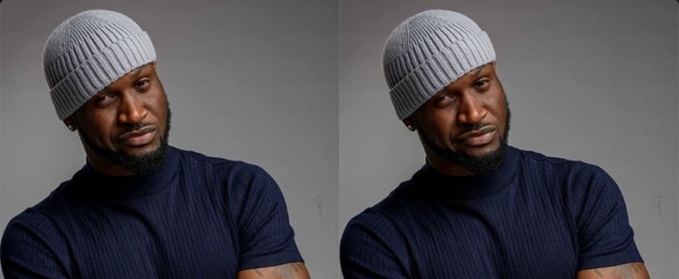 “I’m the Only Certified Musician in My Family” – Peter Okoye