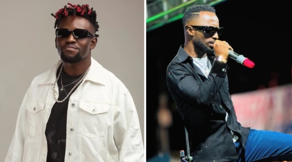 Bobi Wine's Two Young Brothers Arrested, See Details