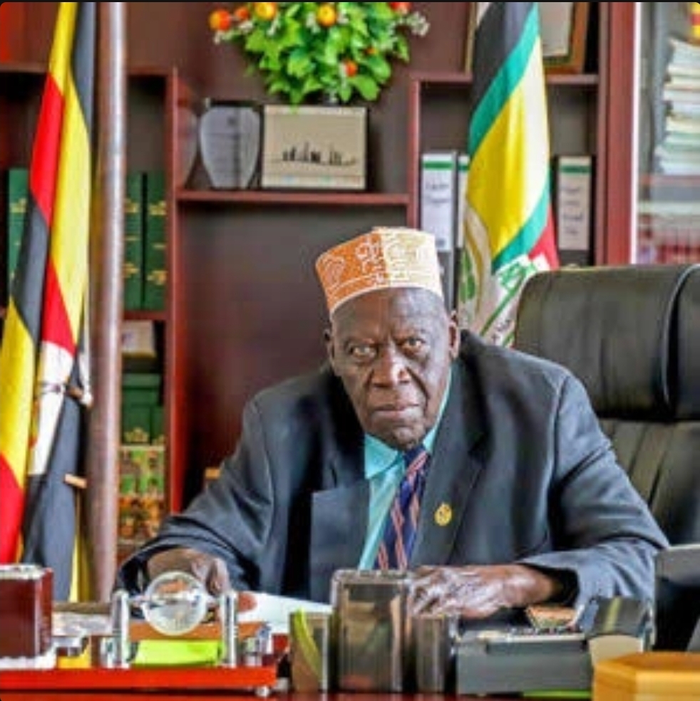 "I’m Still Alive and Ready to Lead" – Gen. Moses Ali Stuns Voters in Surprise Comeback