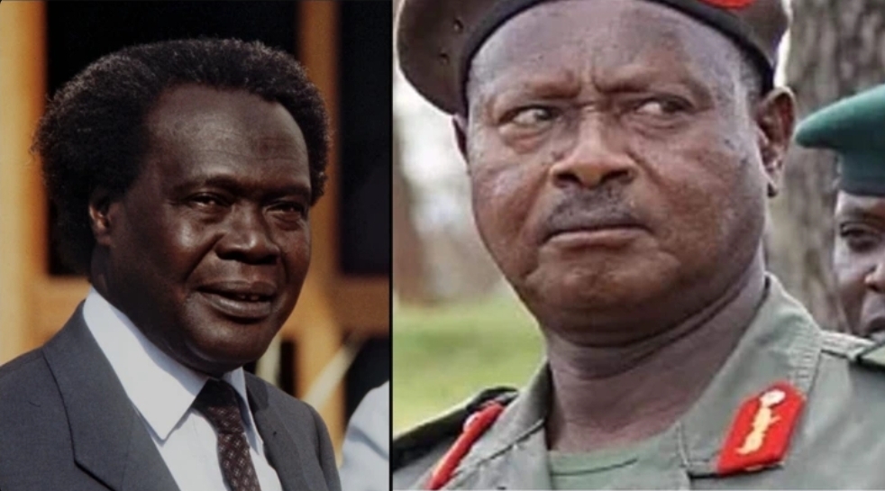 What Obote and Museveni Secretly Agreed Before Controversial 1980 Elections