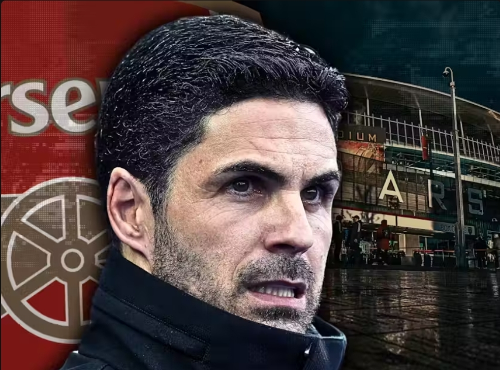 Liverpool’s ELITE solution to squad issue is at Arsenal
