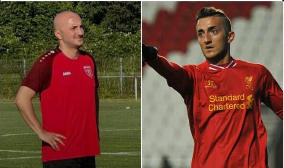 Liverpool's failed wonderkid is now unrecognisable and has scored 95 goals in 24 games