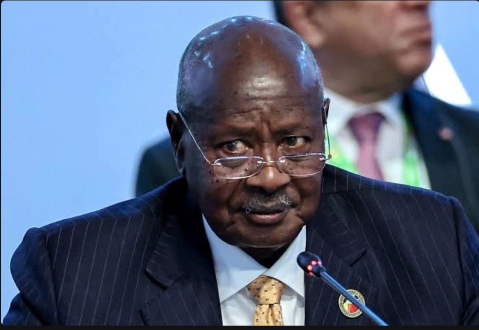 Museveni Declares New Chapter for NRM Leadership as 2026 Race Draws Closer