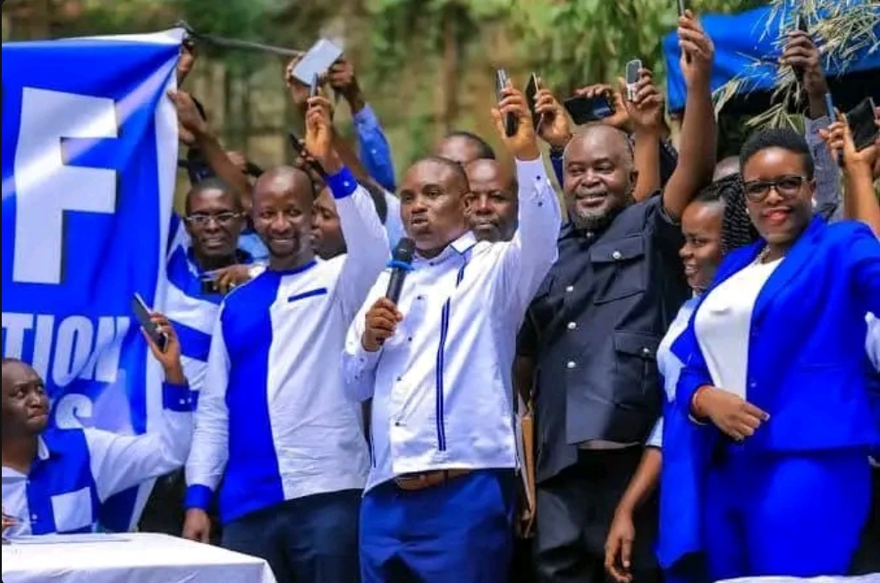 Ssemujju Dominates Kira Race as 2026 Buganda MP Preferences Emerge