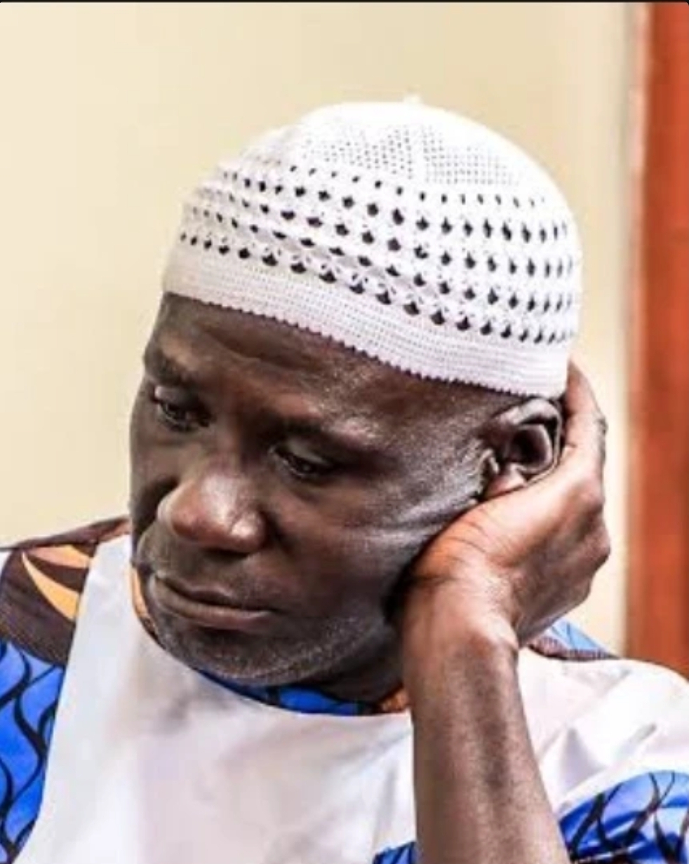 Ssemujju Minana Emotionally Reveals What he Was Given in Prison by fellow Inmates