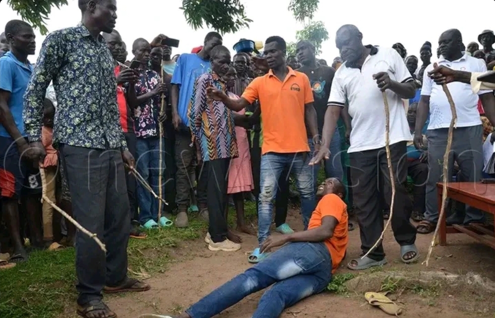 Clan Court in Tororo Punishes Man for Sleeping With Brother’s Son’s Wife