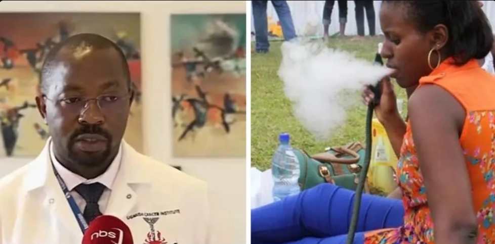 Mulago Doctors Link Rise in Throat Cancer, Diabetes to Risky Youth Behaviors