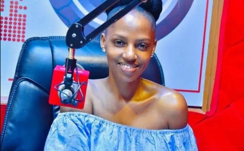 Churches are Businesses, Not God's Word - Prim Asiimwe
