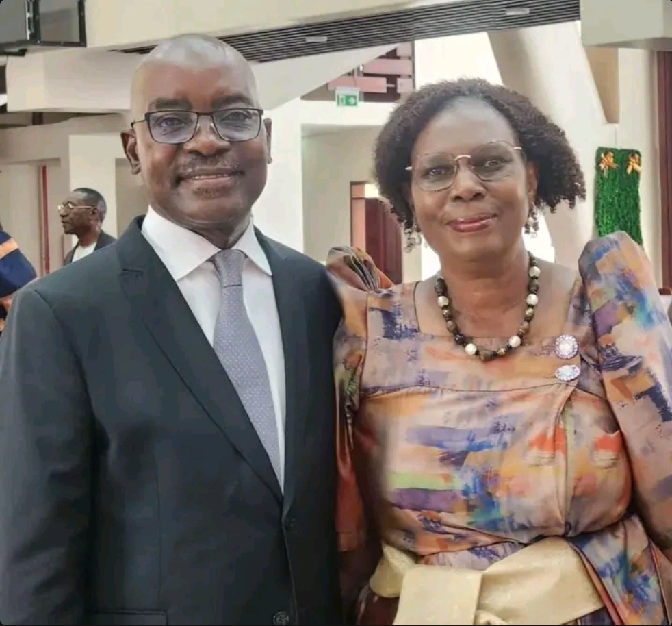 Tragic Murder in Nakiwogo: Jealousy Suspected as Motive in Killing of David and Deborah Mutaaga